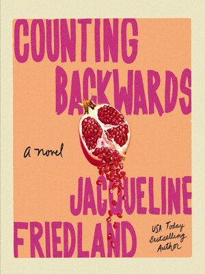 cover image of Counting Backwards